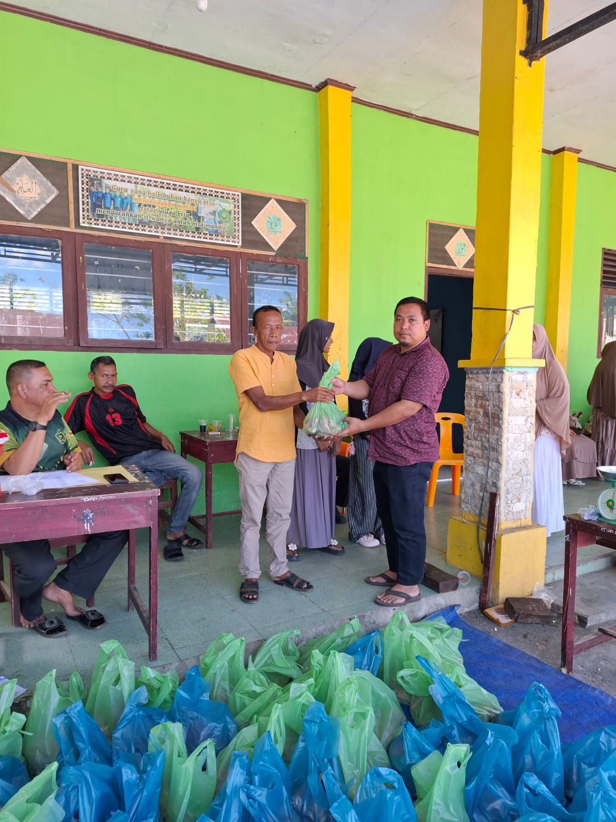 Tidak Ada Gambar