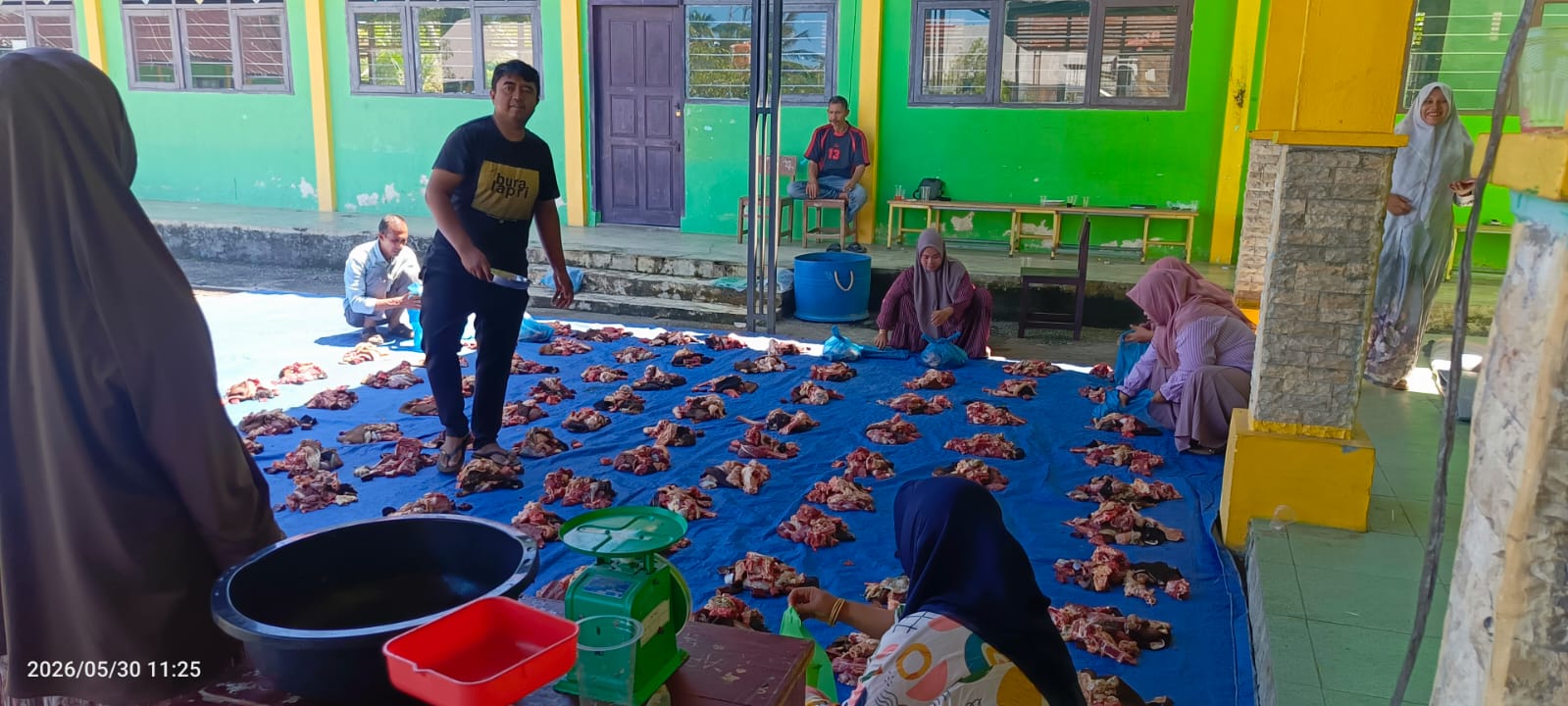 tidak ada gambar