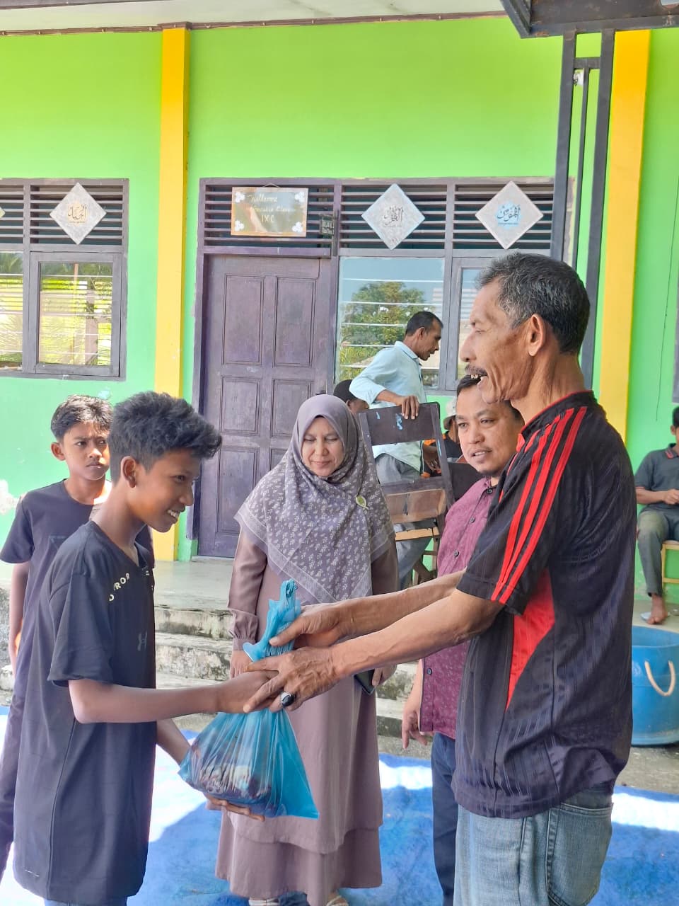 tidak ada gambar